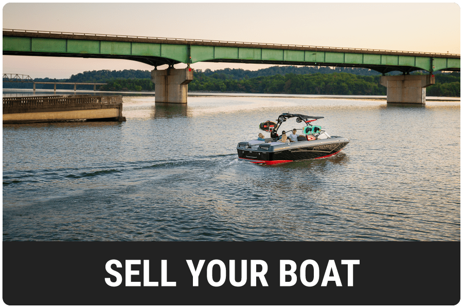 Sell Your Boat: Charlotte, NC