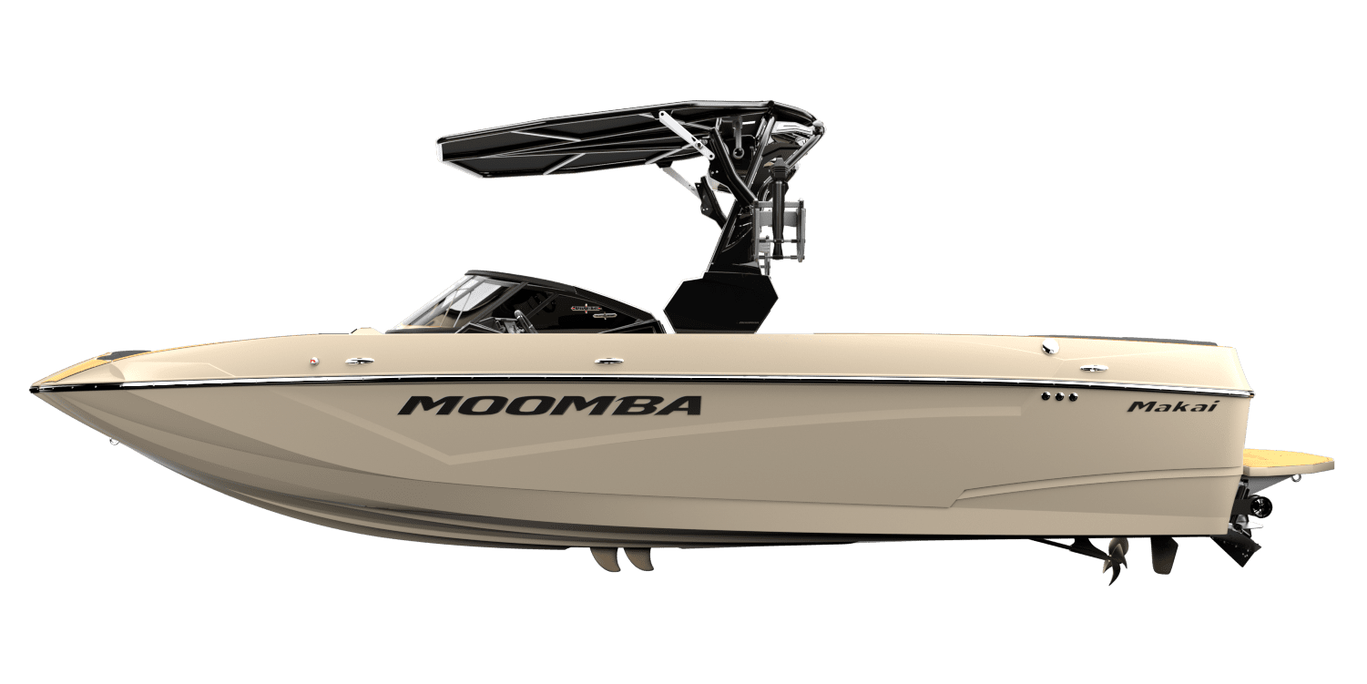 Moomba wake surf boat new arrivals