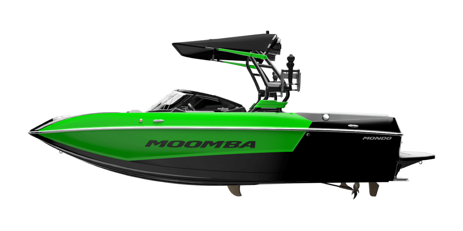 Moomba Boats - Where Innovation & Performance Meet Affordability