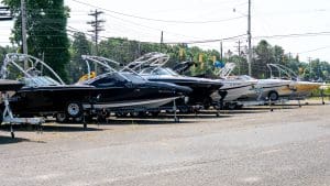 Used boats for sale at Lake Norman