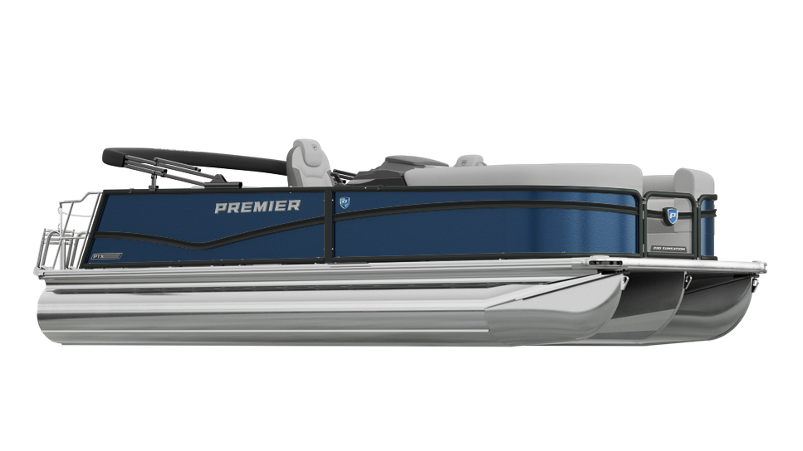 Premier 230 Sunsation RL 2024 – Nautical Blue