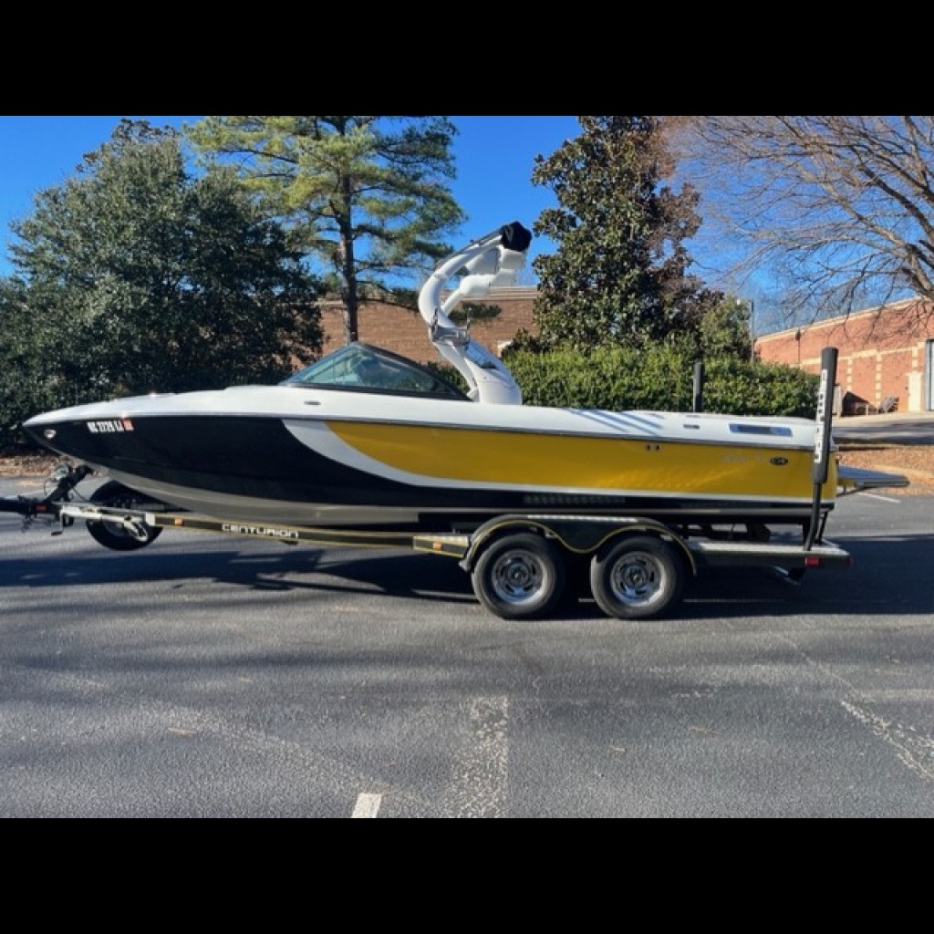 Centurion Avalanche Elite V 2013