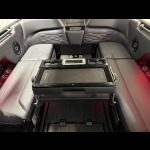 2026 - Supra - SE 450 - boat - Black / Black - SouthTown Watersports - Charlotte, NC - gallery image