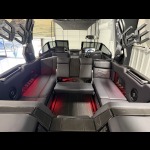 2026 - Supra - SE 450 - boat - Black / Black - SouthTown Watersports - Charlotte, NC - gallery image