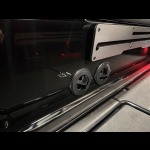 2026 - Supra - SE 450 - boat - Black / Black - SouthTown Watersports - Charlotte, NC - gallery image