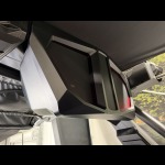 2026 - Supra - SE 450 - boat - Black / Black - SouthTown Watersports - Charlotte, NC - gallery image