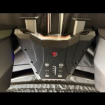 2026 - Supra - SE 450 - boat - Black / Black - SouthTown Watersports - Charlotte, NC - gallery image