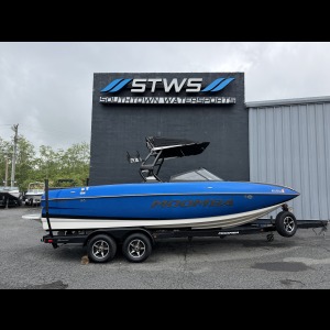 2018 Moomba Mojo
