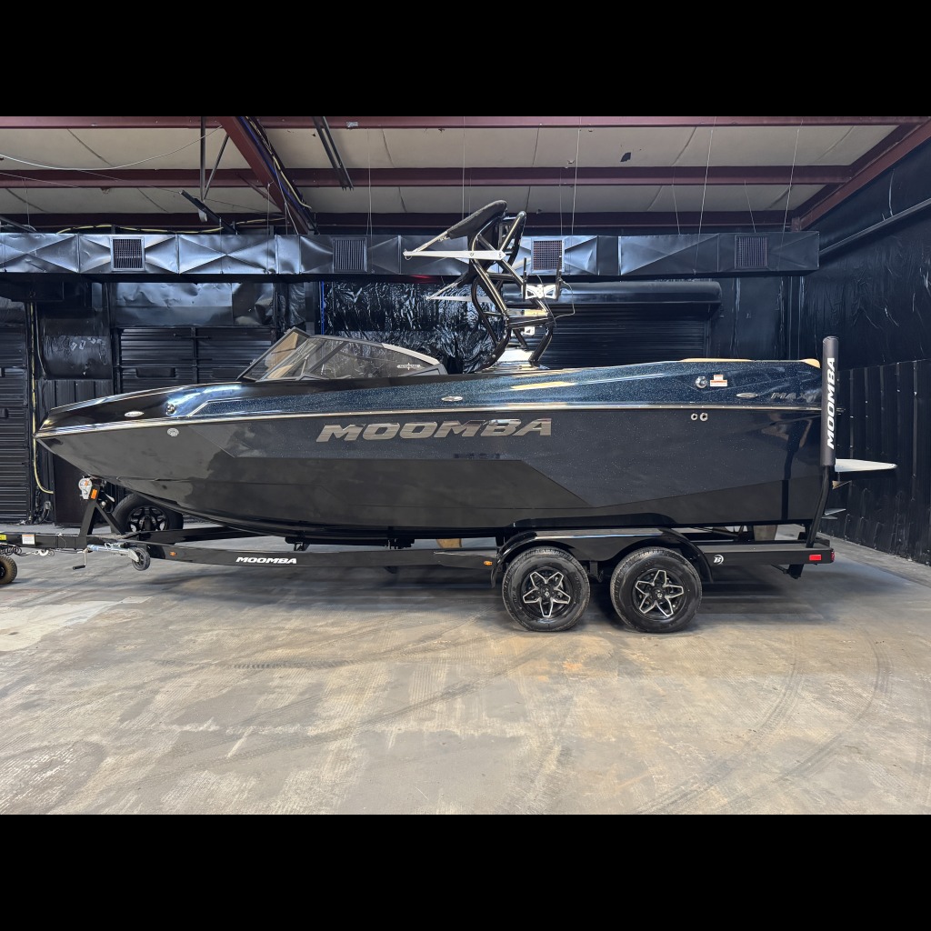Moomba Max 2026