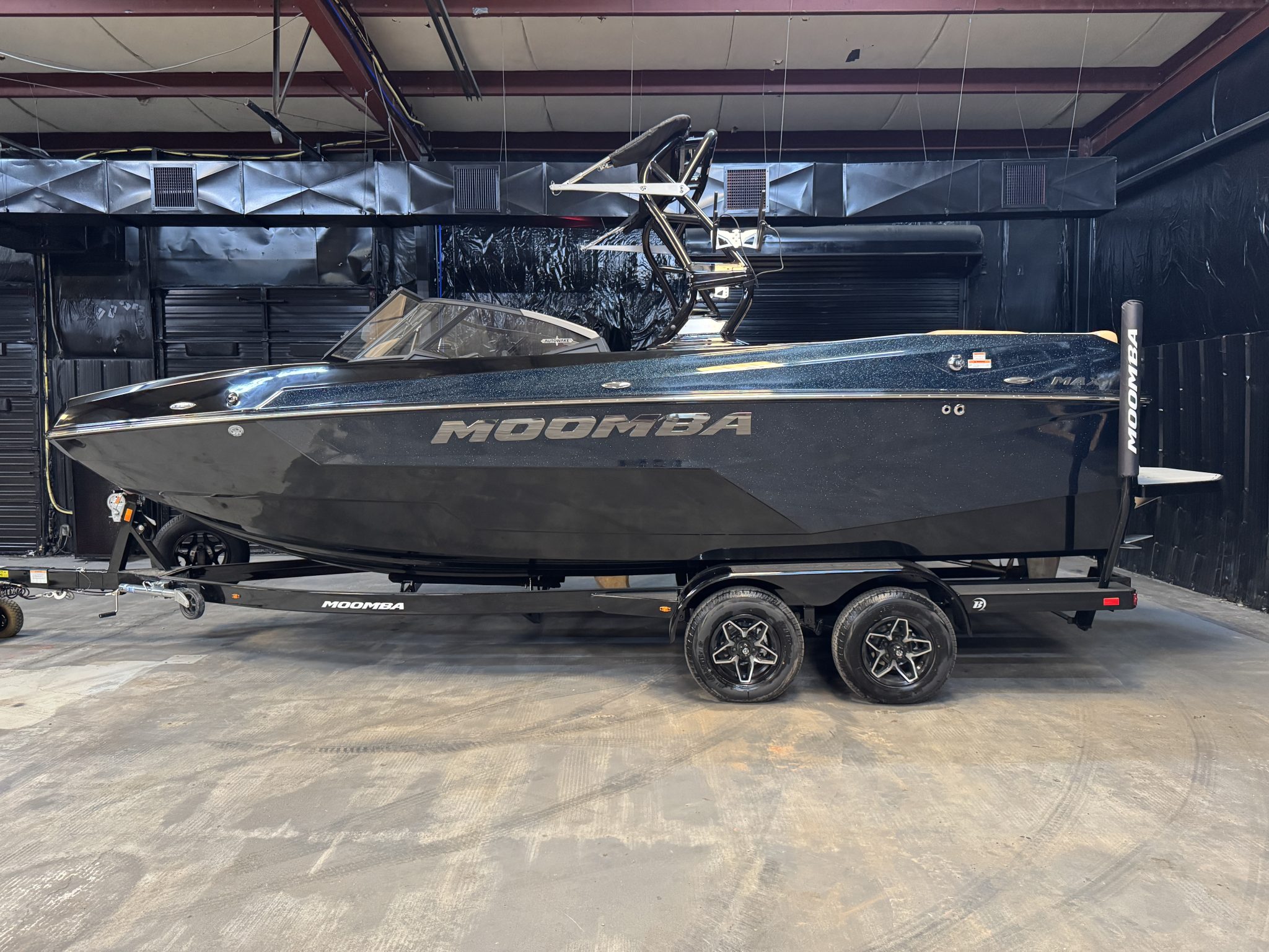 Moomba Max 2026