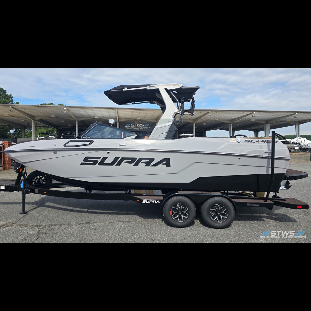 Supra SL 450 2025