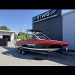 2009 - Moomba - Mobius XLV - boat - SouthTown Watersports - Charlotte, NC - gallery image