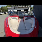 2009 - Moomba - Mobius XLV - boat - SouthTown Watersports - Charlotte, NC - gallery image