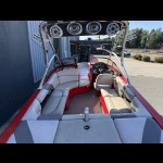 2009 - Moomba - Mobius XLV - boat - SouthTown Watersports - Charlotte, NC - gallery image