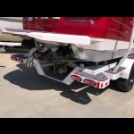 2021 - Supra - SE 550 - boat - SouthTown Watersports - Lake Norman, NC - gallery image