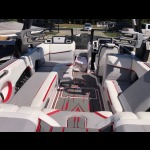 2021 - Supra - SE 550 - boat - SouthTown Watersports - Lake Norman, NC - gallery image