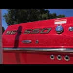 2021 - Supra - SE 550 - boat - SouthTown Watersports - Lake Norman, NC - gallery image