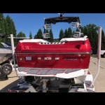 2021 - Supra - SE 550 - boat - SouthTown Watersports - Lake Norman, NC - gallery image