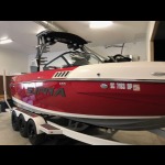 2021 - Supra - SE 550 - boat - SouthTown Watersports - Lake Norman, NC - gallery image