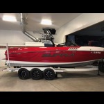 2021 - Supra - SE 550 - boat - SouthTown Watersports - Lake Norman, NC - gallery image