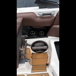 2025 - Supra - SA 400 - boat - White / Tan - SouthTown Watersports - Charlotte, NC - gallery image
