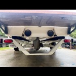 1999 Mastercraft Prostar 205 boat
