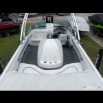 1999 Mastercraft Prostar 205 boat