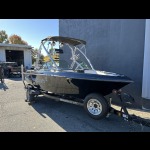 2008 Mastercraft X-1 boat