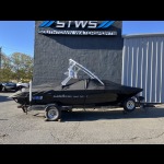 2008 Mastercraft X-1 boat