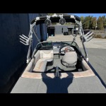 2008 Mastercraft X-1 boat