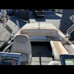 2008 Mastercraft X-1 boat