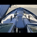 2008 Mastercraft X-1 boat