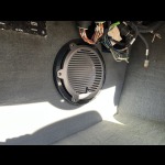 2008 Mastercraft X-1 boat