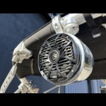 2008 Mastercraft X-1 boat