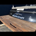 2008 Mastercraft X-1 boat
