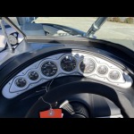 2008 Mastercraft X-1 boat