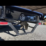 2008 Mastercraft X-1 boat