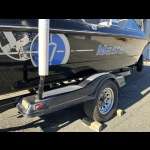2008 Mastercraft X-1 boat