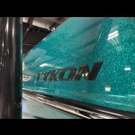 2026 - Moomba - Tykon - boat - Aqua Flake / Tan - SouthTown Watersports - Charlotte, NC - gallery image