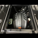 2026 - Moomba - Tykon - boat - Aqua Flake / Tan - SouthTown Watersports - Charlotte, NC - gallery image