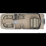 2024 Premier Sunsation 250 RL boat