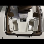 2025 - Sea Pro - 292 DLX - boat - Shark Skin Gray / Brown - SouthTown Watersports - Charlotte, NC - gallery image