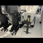 2025 - Sea Pro - 292 DLX - boat - Shark Skin Gray / Brown - SouthTown Watersports - Charlotte, NC - gallery image