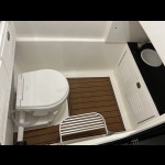 2025 - Sea Pro - 292 DLX - boat - Shark Skin Gray / Brown - SouthTown Watersports - Charlotte, NC - gallery image