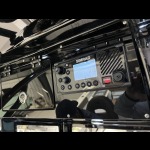 2025 - Sea Pro - 292 DLX - boat - Shark Skin Gray / Brown - SouthTown Watersports - Charlotte, NC - gallery image
