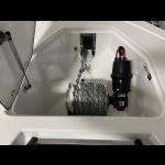 2025 - Sea Pro - 292 DLX - boat - Shark Skin Gray / Brown - SouthTown Watersports - Charlotte, NC - gallery image
