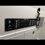 2025 - Sea Pro - 292 DLX - boat - Shark Skin Gray / Brown - SouthTown Watersports - Charlotte, NC - gallery image