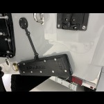 2025 - Sea Pro - 292 DLX - boat - Shark Skin Gray / Brown - SouthTown Watersports - Charlotte, NC - gallery image