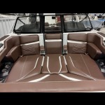 2026 Supra SA 400 boat