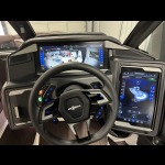 2026 Supra SA 400 boat